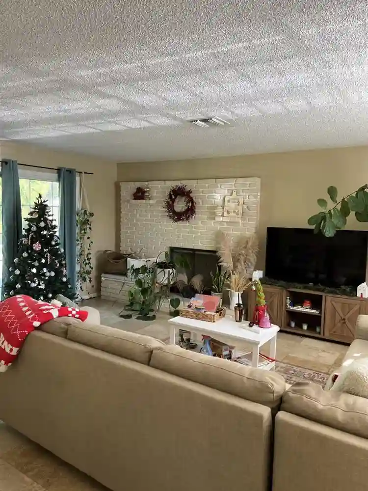 Private bedroom for rent!