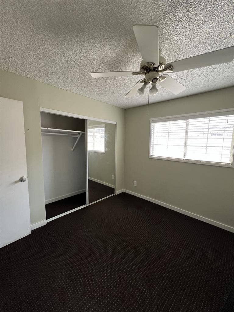 Private bedroom for rent!