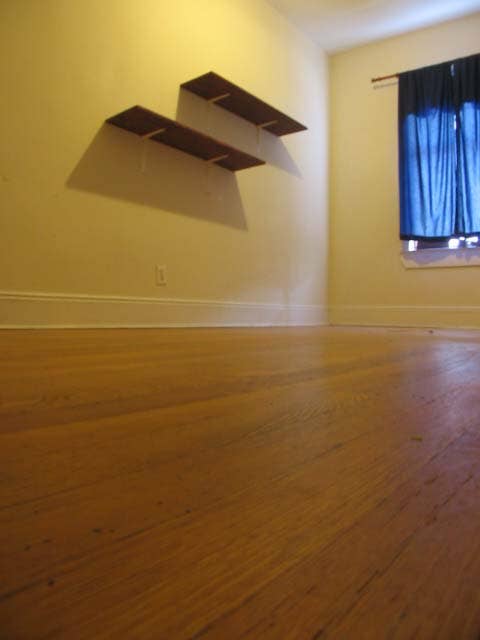 Quiet, Professional Male Wanted