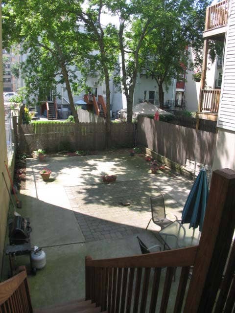 Quiet, Professional Male Wanted