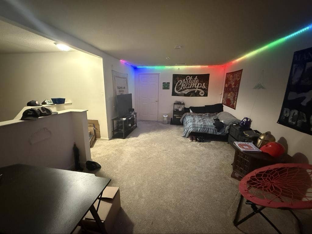 Spacious Loft for Rent