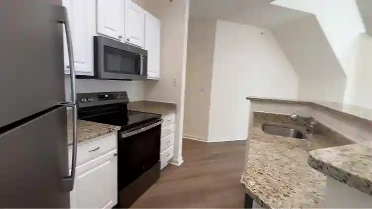 Spacious Loft for Rent