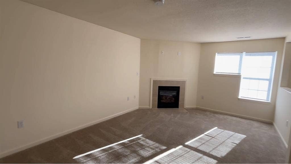 Spacious Loft for Rent