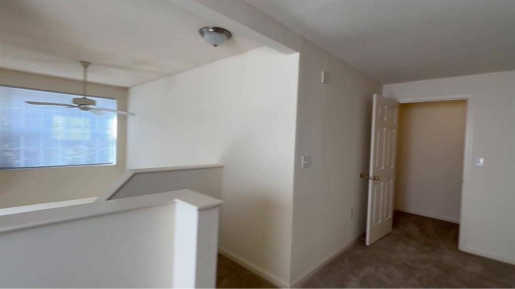 Spacious Loft for Rent