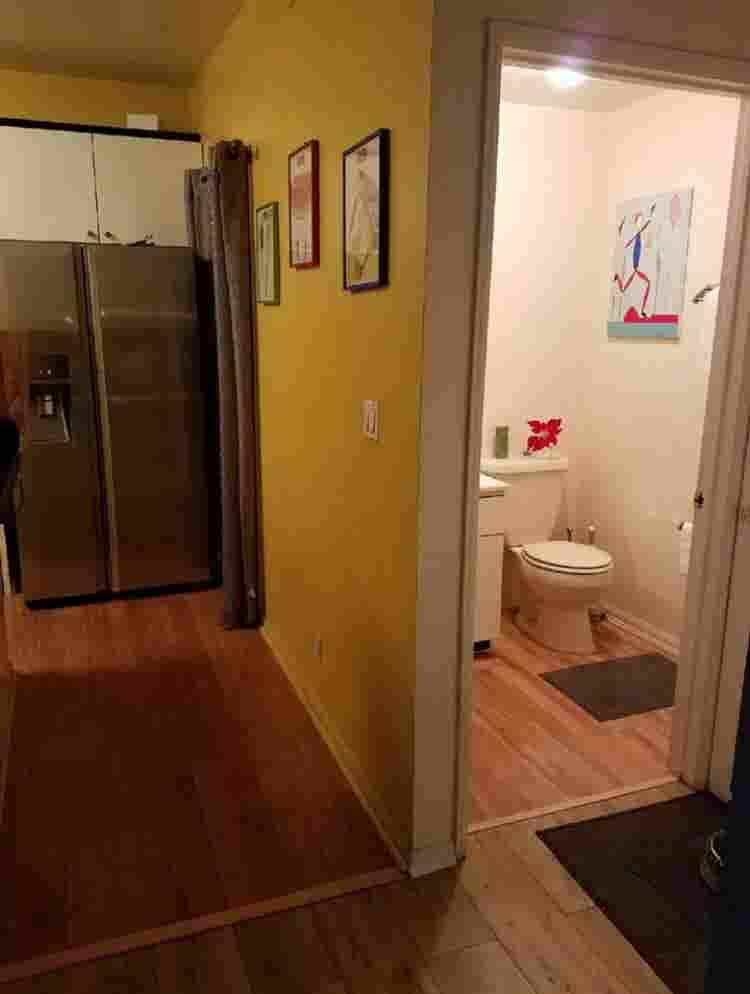 Private Big Master Bedroom & Bath