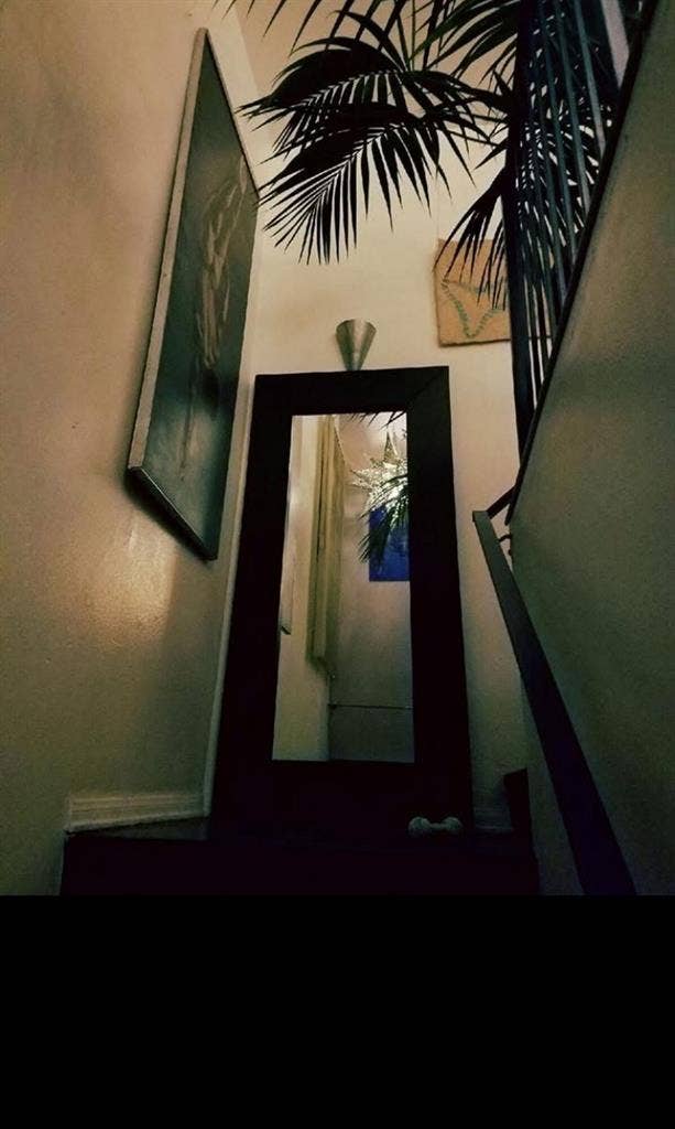 Private Big Master Bedroom & Bath