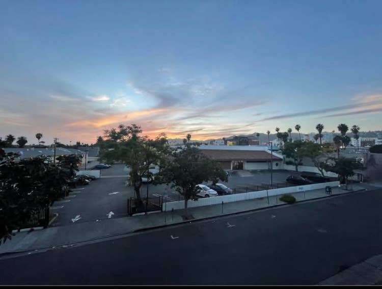 Private Big Master Bedroom & Bath