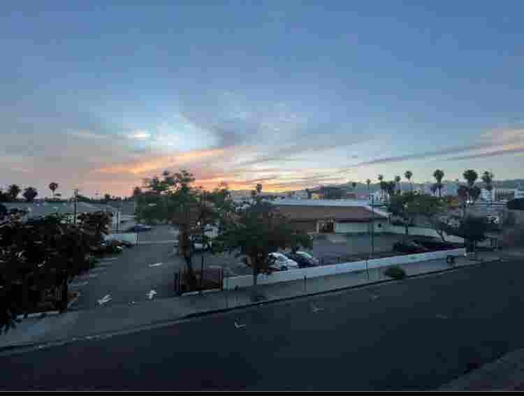 Private Big Master Bedroom & Bath