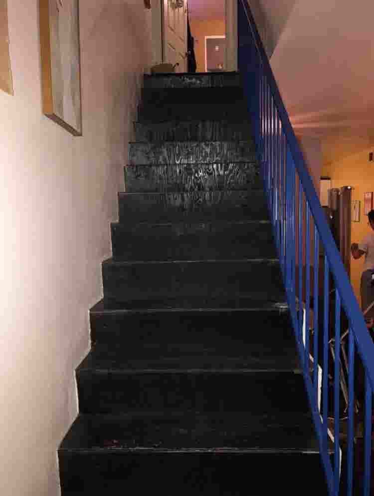 Private Big Master Bedroom & Bath