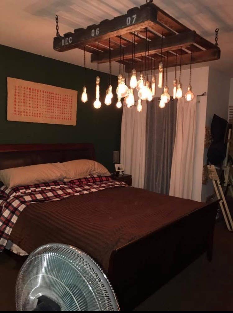 Private Big Master Bedroom & Bath