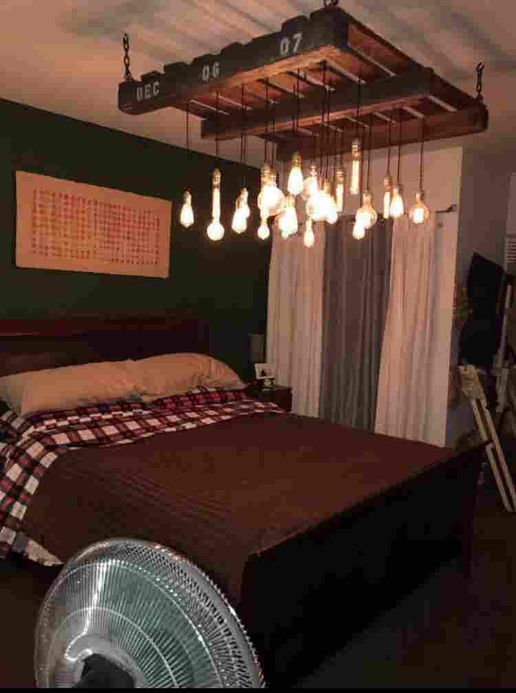 Private Big Master Bedroom & Bath