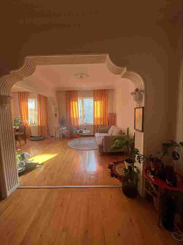 Centered location sisli kurtulus