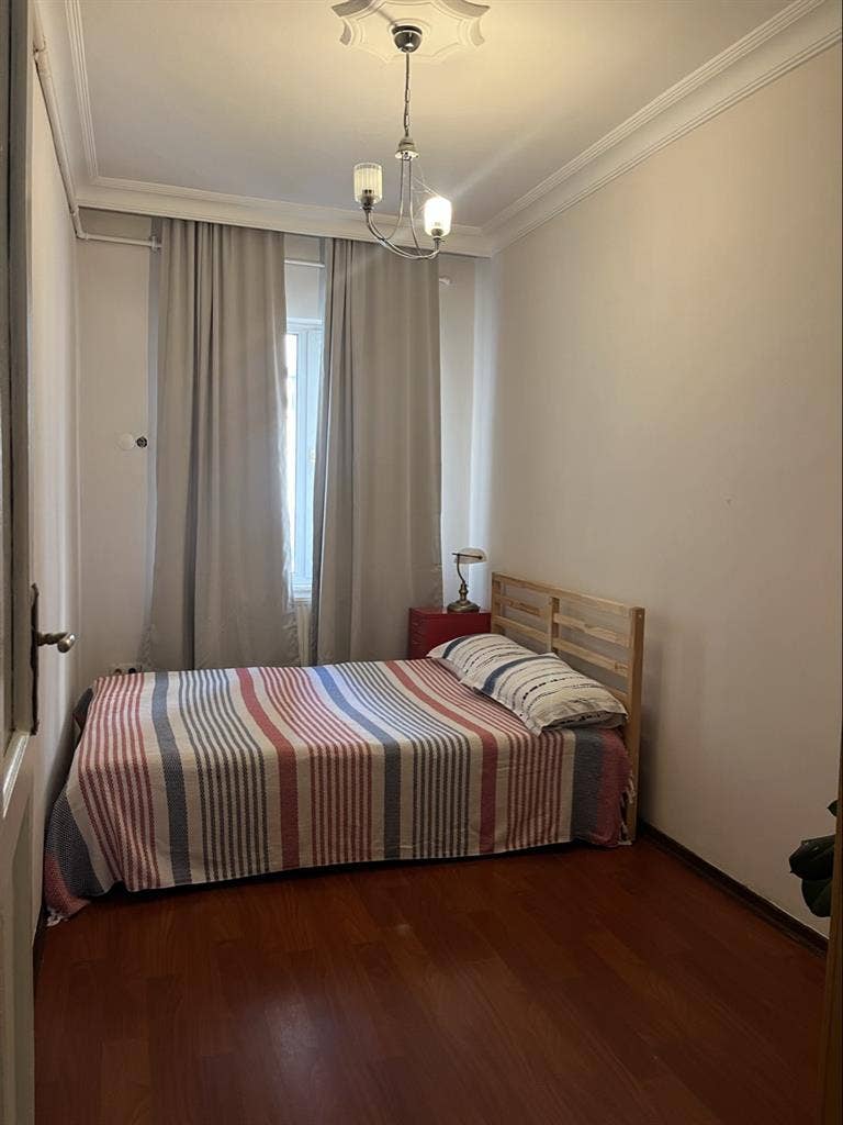 Centered location sisli kurtulus