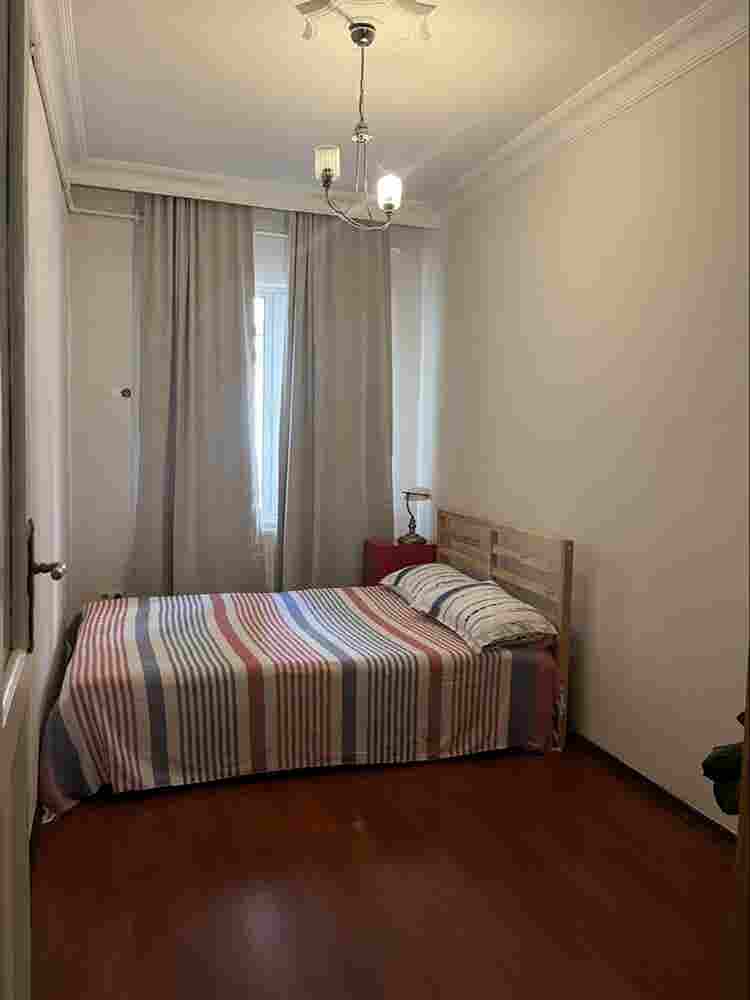 Centered location sisli kurtulus