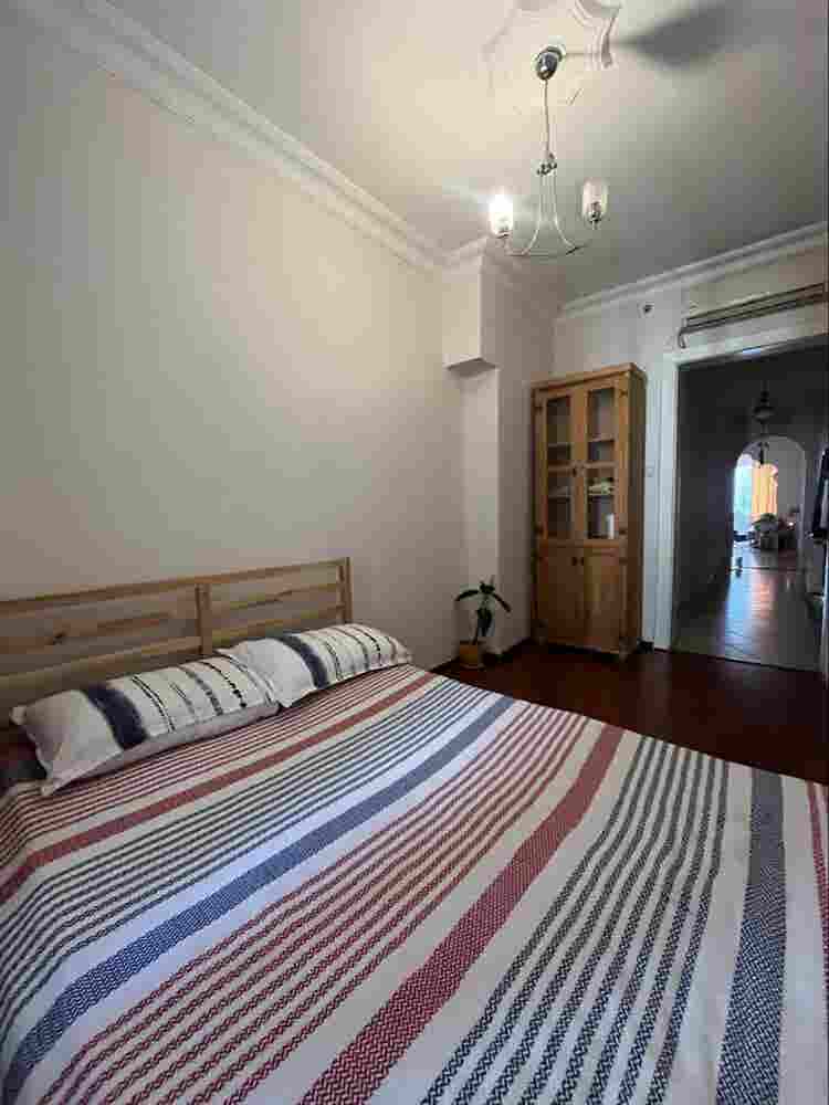 Centered location sisli kurtulus