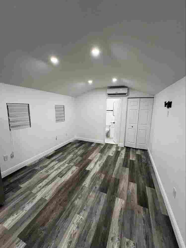 Private Efficiency - All Included