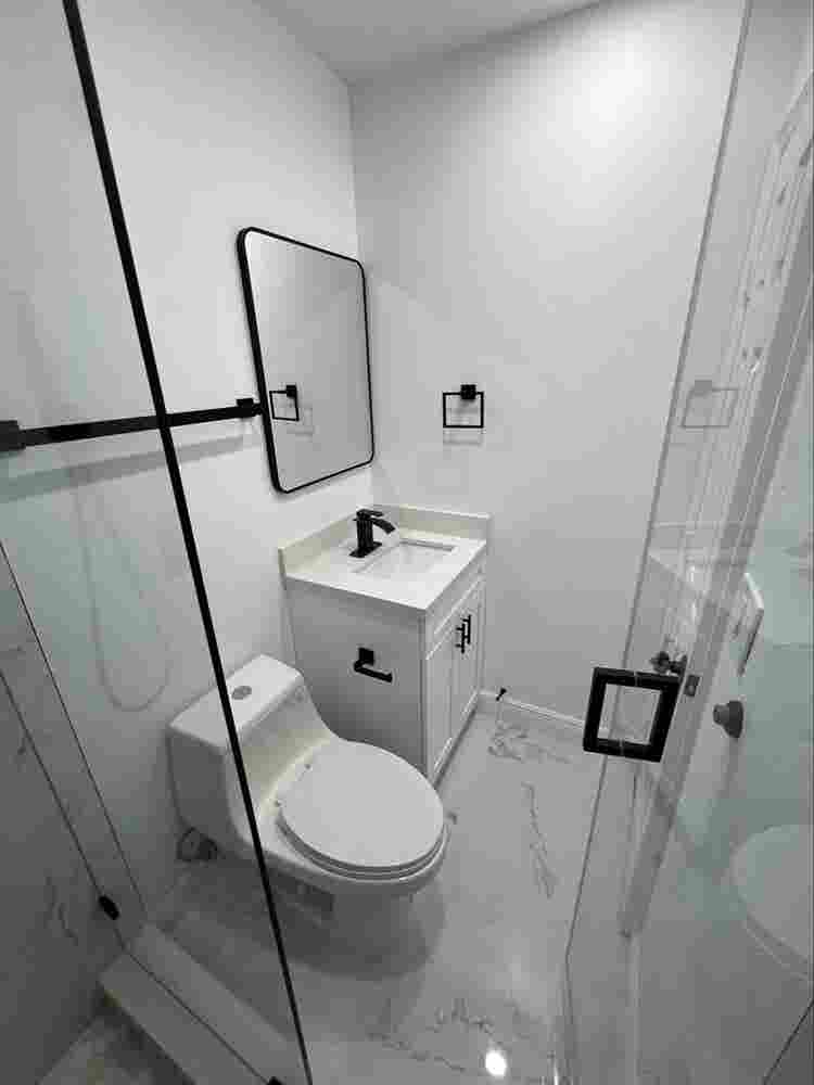 Private Efficiency - All Included