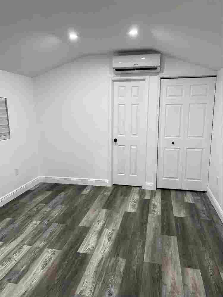 Private Efficiency - All Included