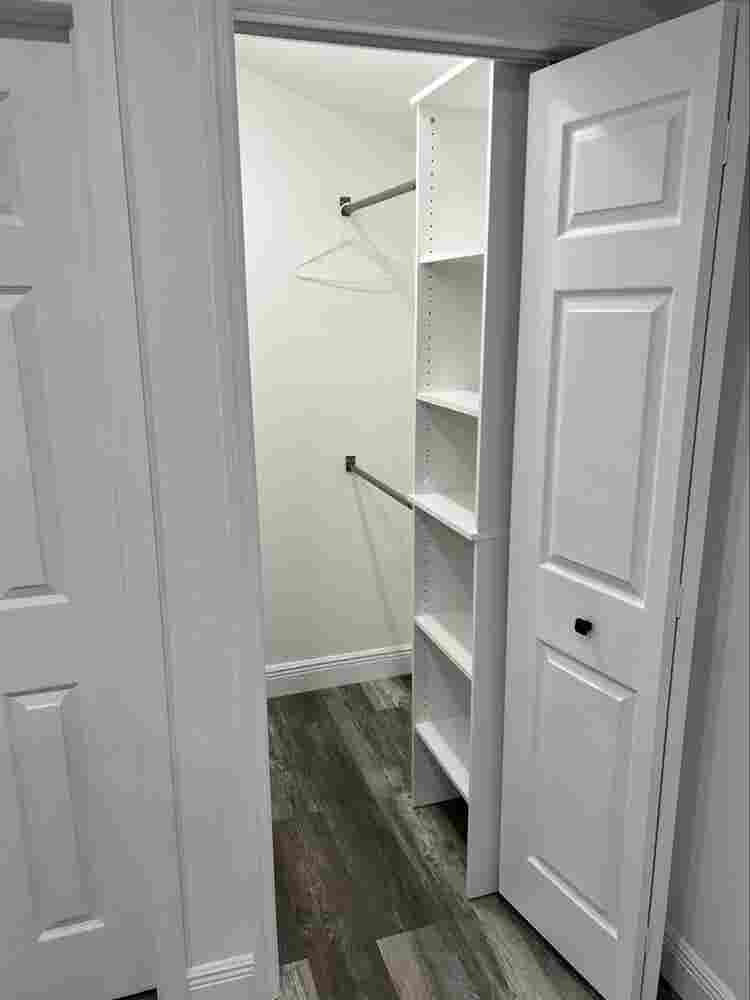 Private Efficiency - All Included