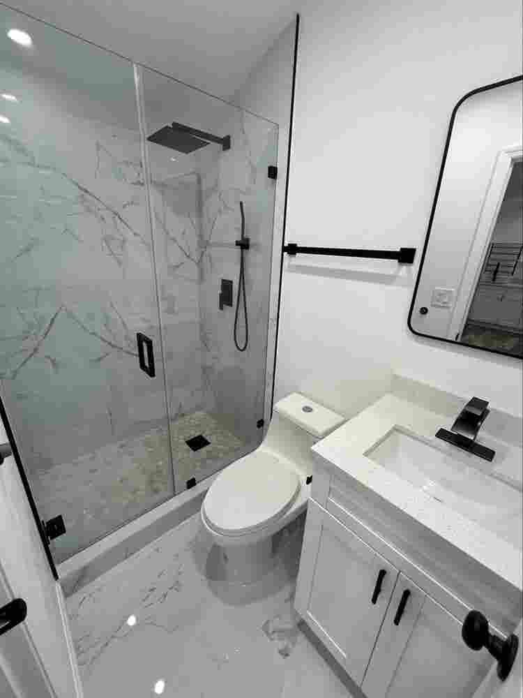 Private Efficiency - All Included