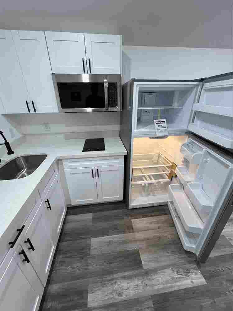 Private Efficiency - All Included