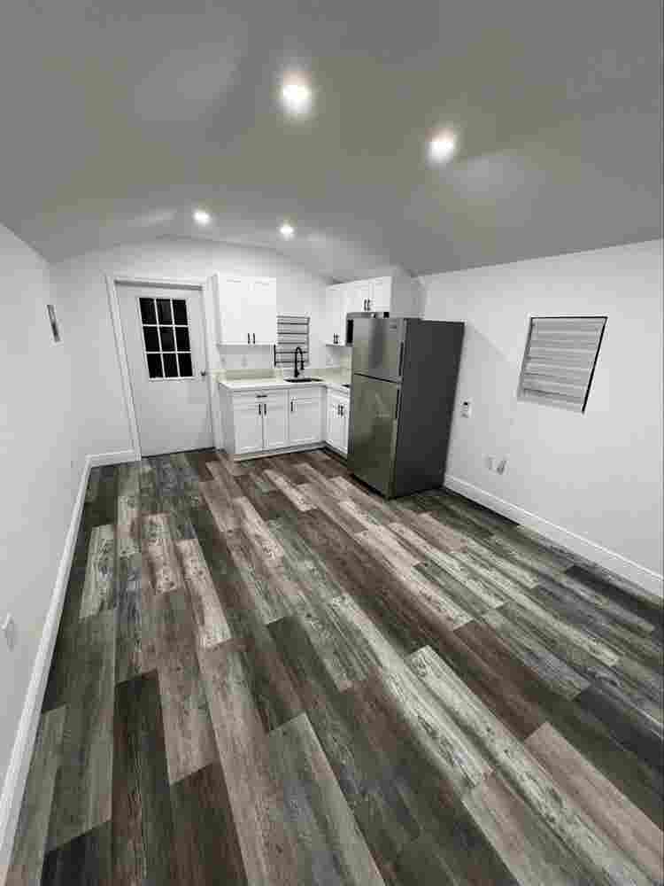 Private Efficiency - All Included