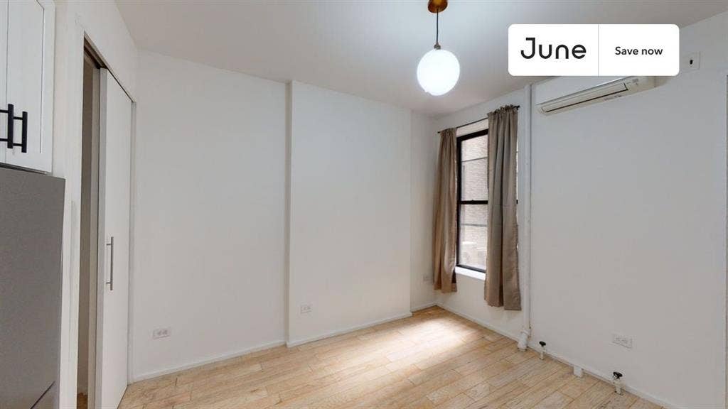 Studio in New York City