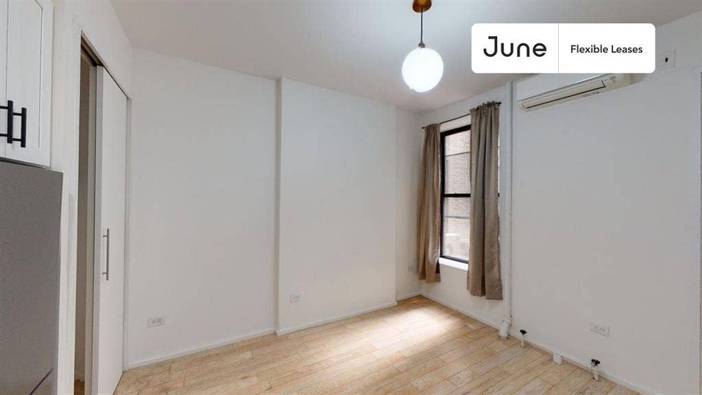 Studio in New York City