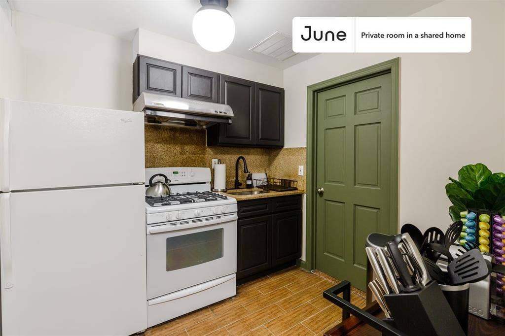 3 BR in New York City