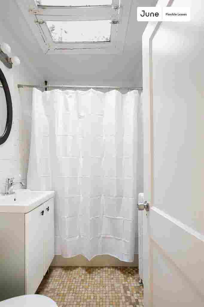 Studio in Washington DC