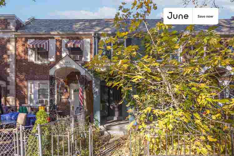 Studio in Washington DC