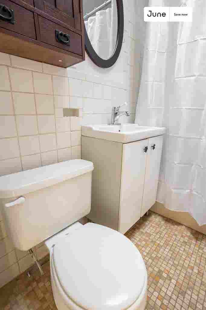 Studio in Washington DC