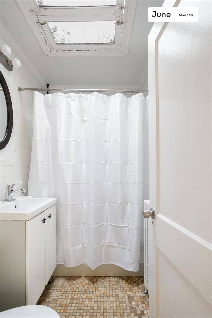 Studio in Washington DC