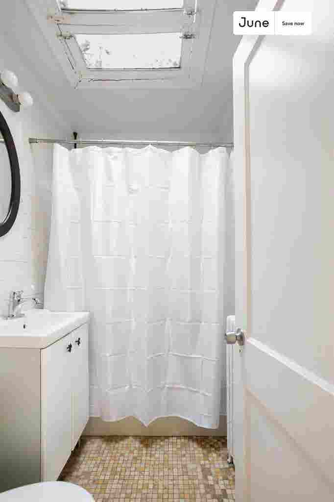 Studio in Washington DC