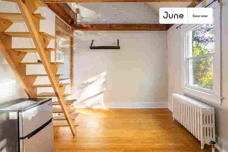 Studio in Washington DC