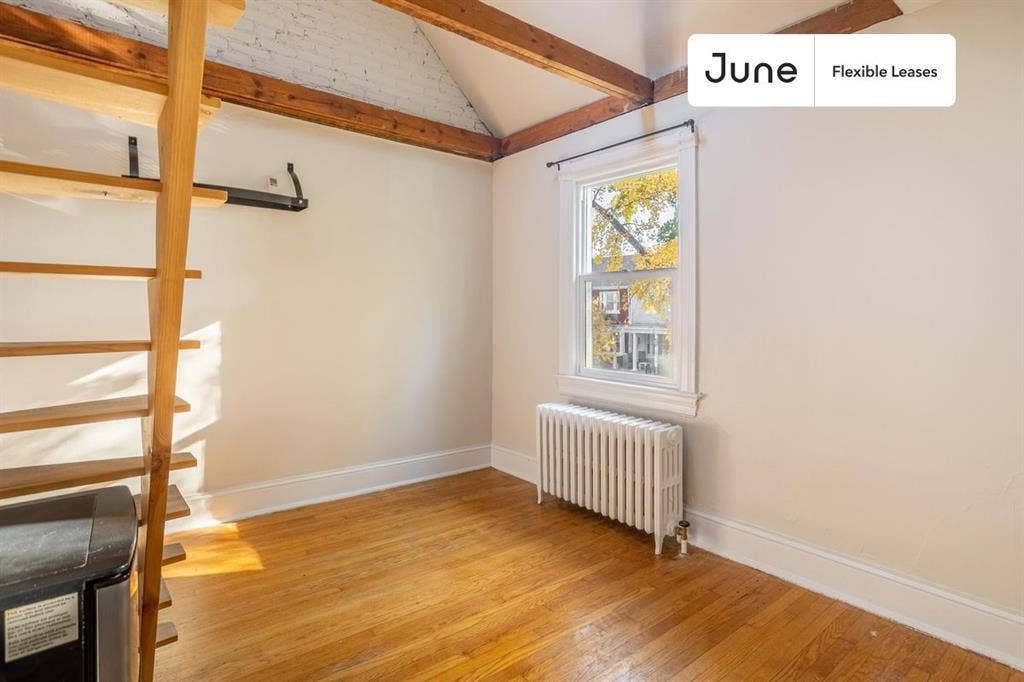 Studio in Washington DC