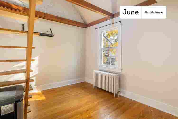 Studio in Washington DC