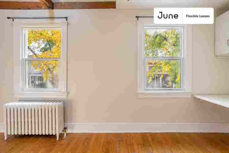 Studio in Washington DC