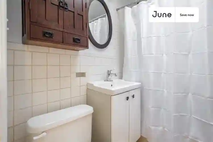 Studio in Washington DC