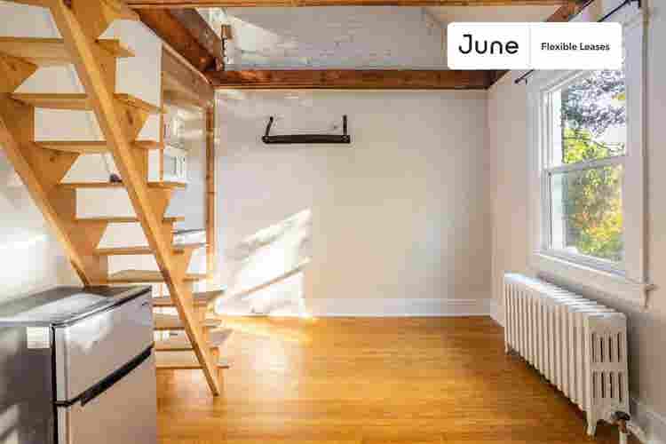 Studio in Washington DC