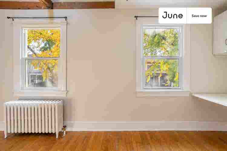 Studio in Washington DC