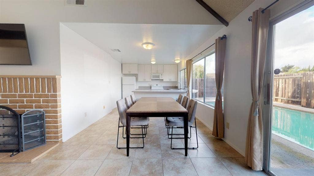 1 BR in San Diego