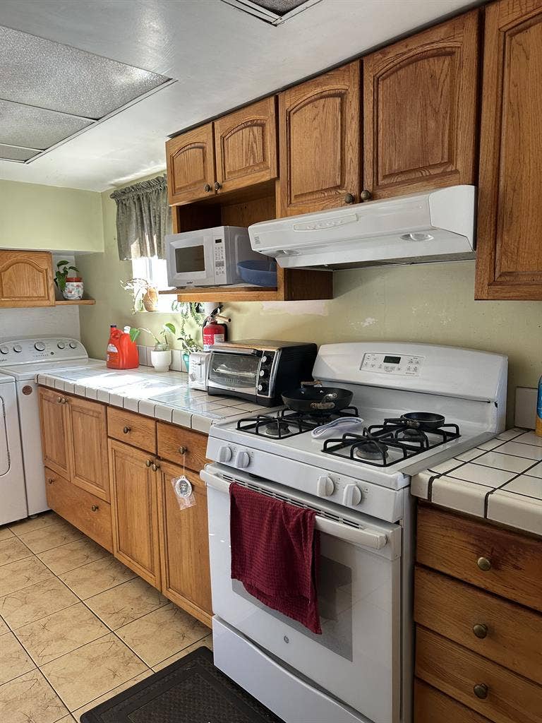 Suite Room in Burbank California