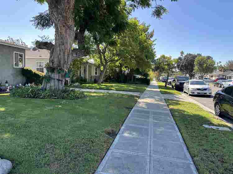 Suite Room in Burbank California