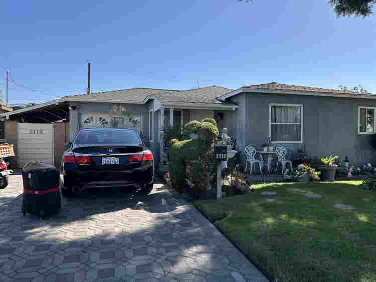 Suite Room in Burbank California