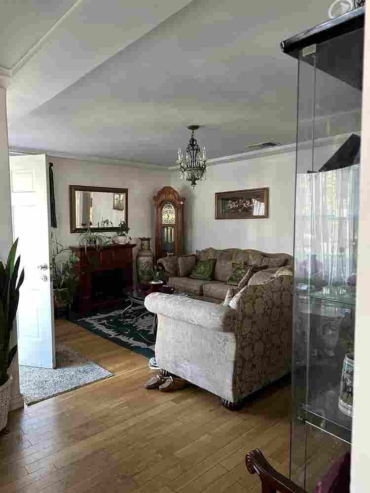 Suite Room in Burbank California