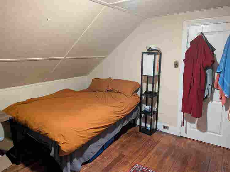 Room to Sublet