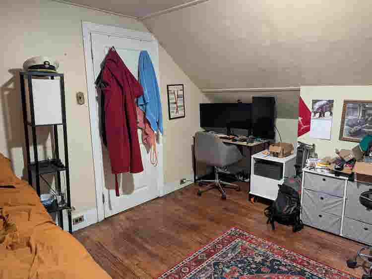 Room to Sublet