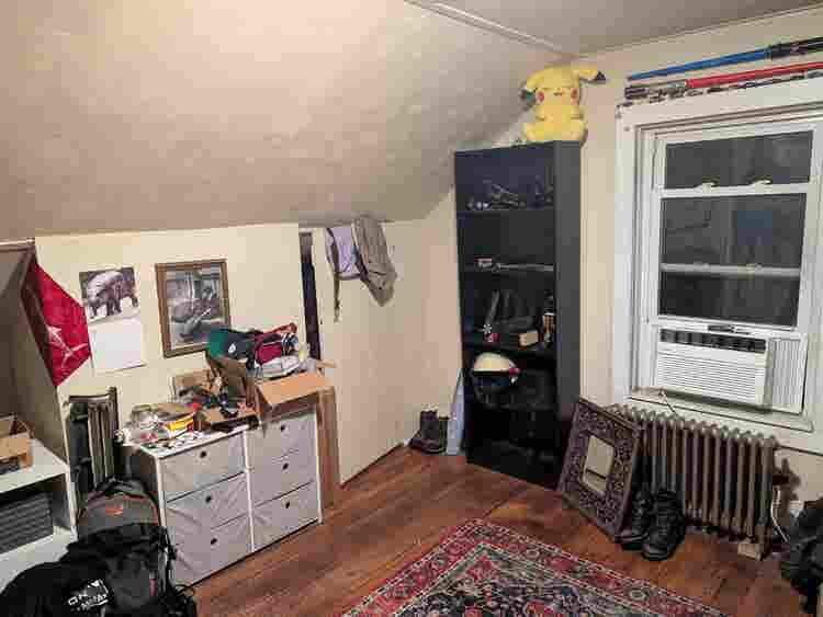 Room to Sublet