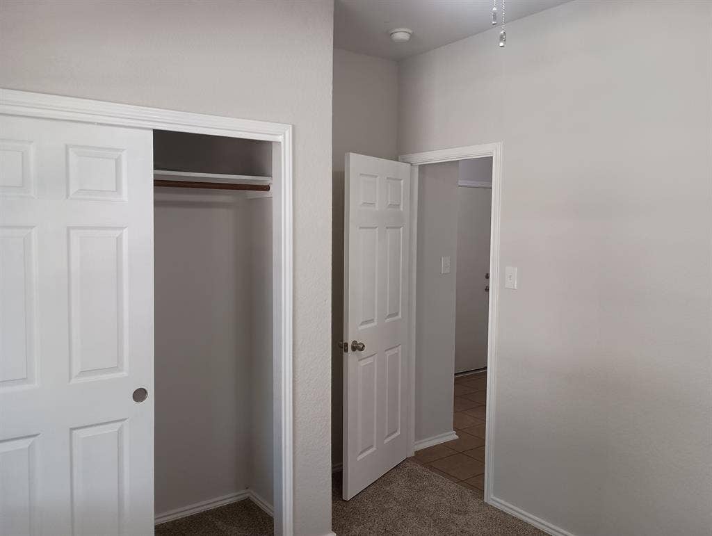 3 BR in San Antonio